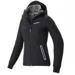 Мотокуртка HOODIE ARMOR LADY