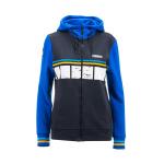 Кофта Yamaha 23 FS BEND 