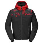 Мотокуртка Spidi HOODIE EVO SPORT