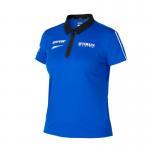 Женское поло Yamaha Lance